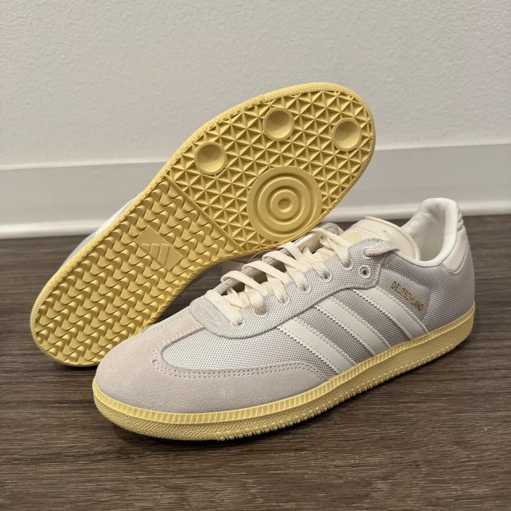 Adidas Samba OG Germany 125th Anniversary s 11.5